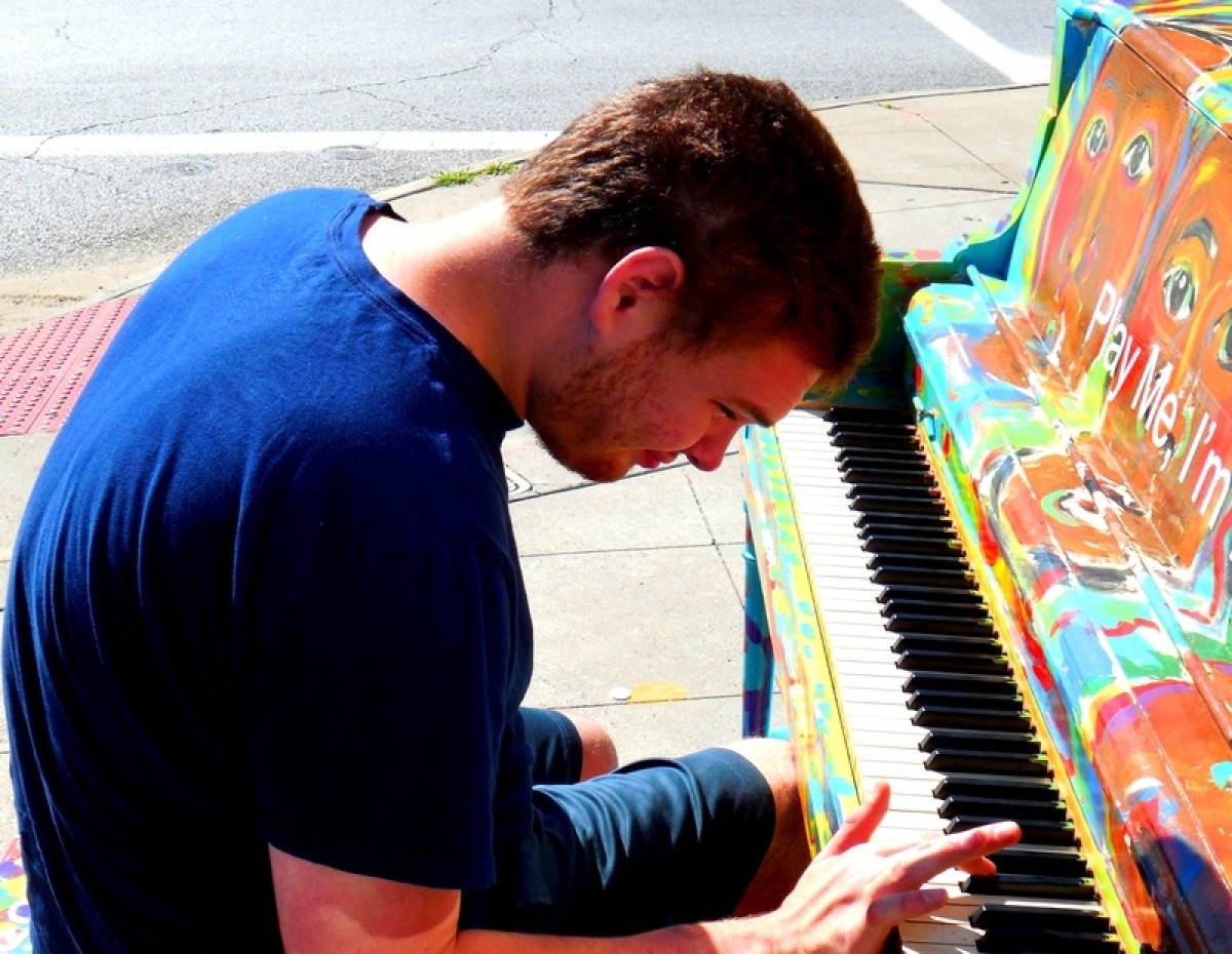 Our Son’s Love of Music Shines Through His Severe Autism