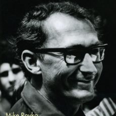 Missing Mike Royko, my Autism-Aware Dad, for 25 Years