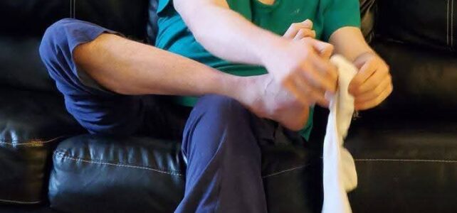 Autism Then and Now