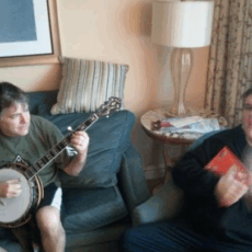 Ben & Bela (Fleck)